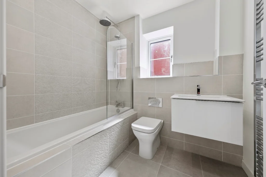 Oakham Grange – Rosedene - Woodall Homes