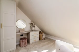 The Old Farmstead – The Barleycroft - Woodall Homes