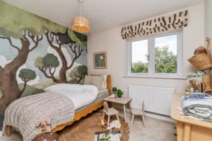 The Old Farmstead – The Barleycroft - Woodall Homes