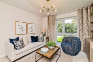 The Old Farmstead – The Barleycroft - Woodall Homes