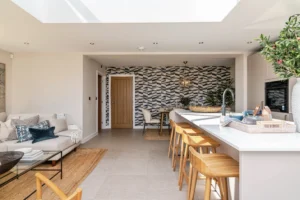 The Old Farmstead – The Barleycroft - Woodall Homes