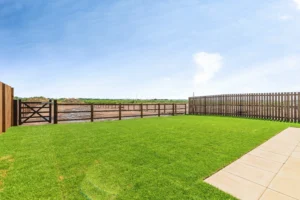 The Old Farmstead – The Barleycroft - Woodall Homes