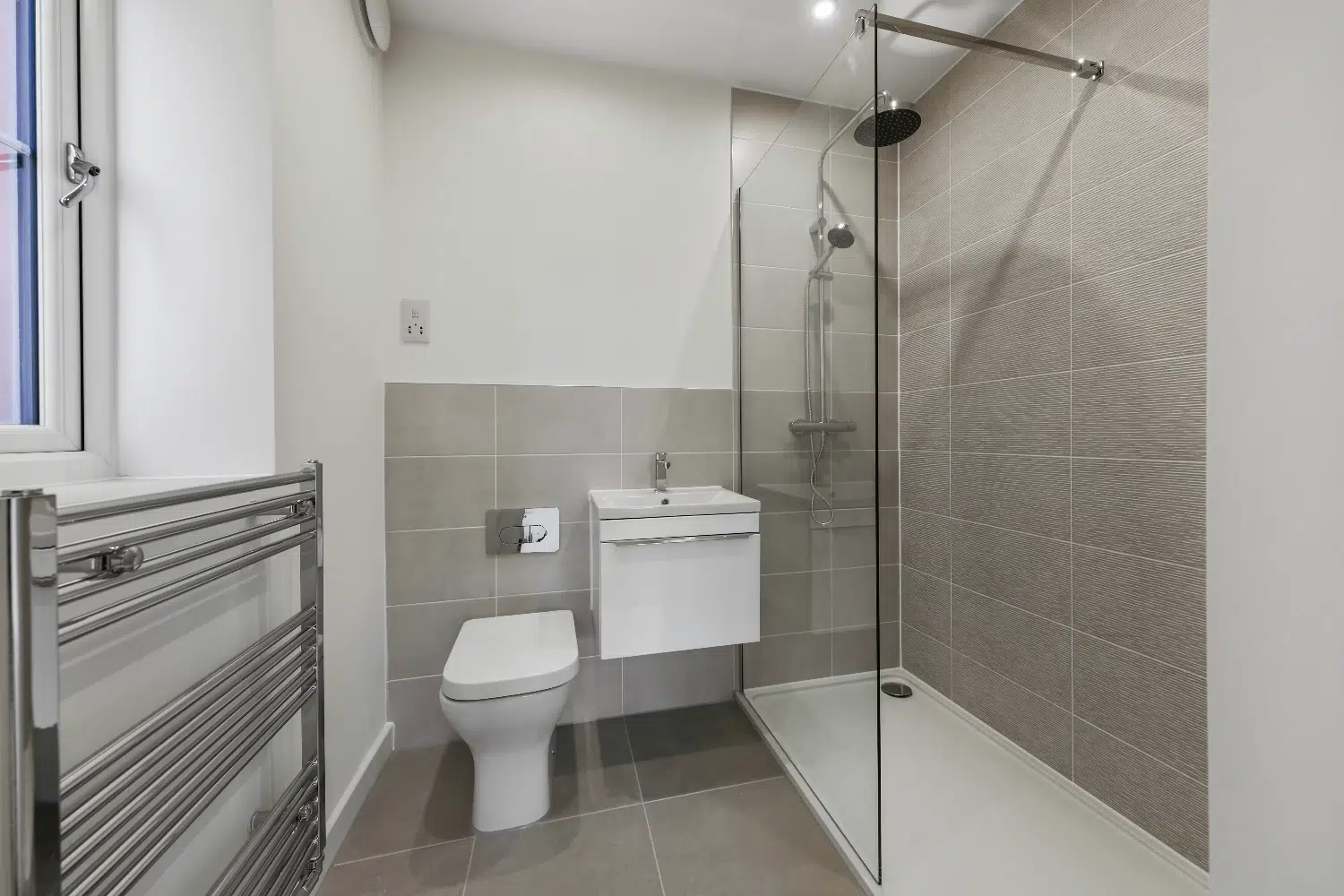 Oakham Grange – Rosedene - Woodall Homes