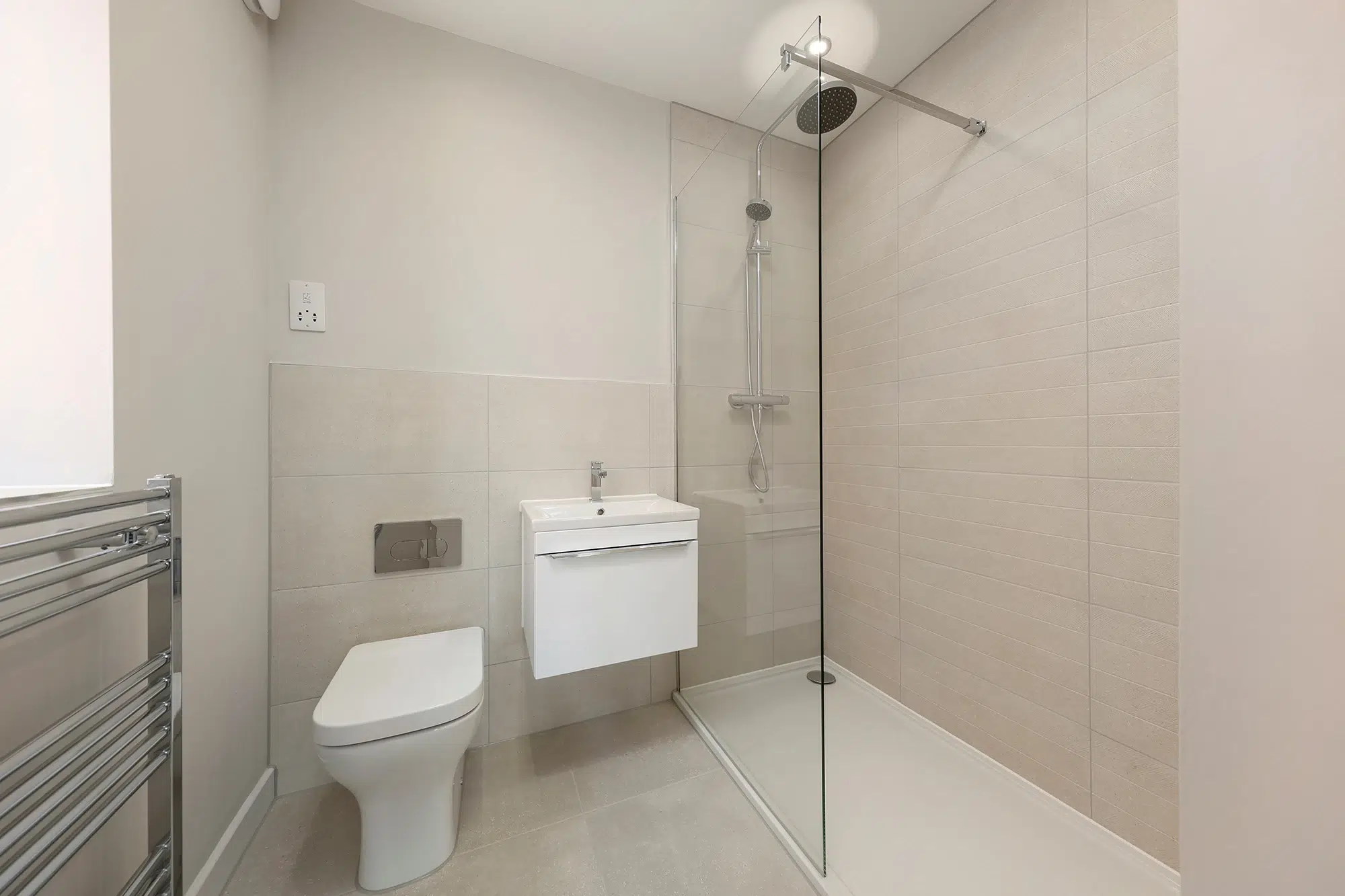 Ensuite