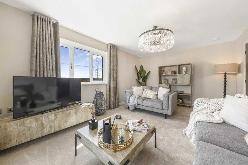 Appleton View – Petworth - Woodall Homes