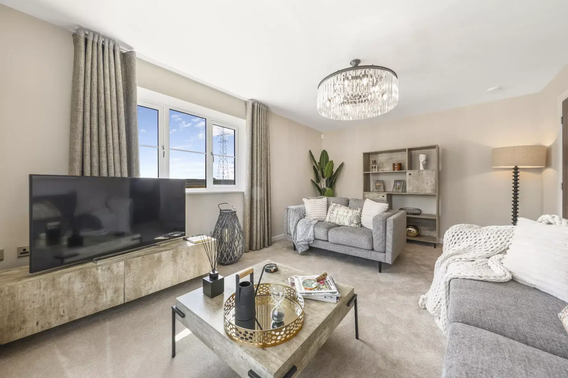 Oakham Grange – Ashton - Woodall Homes