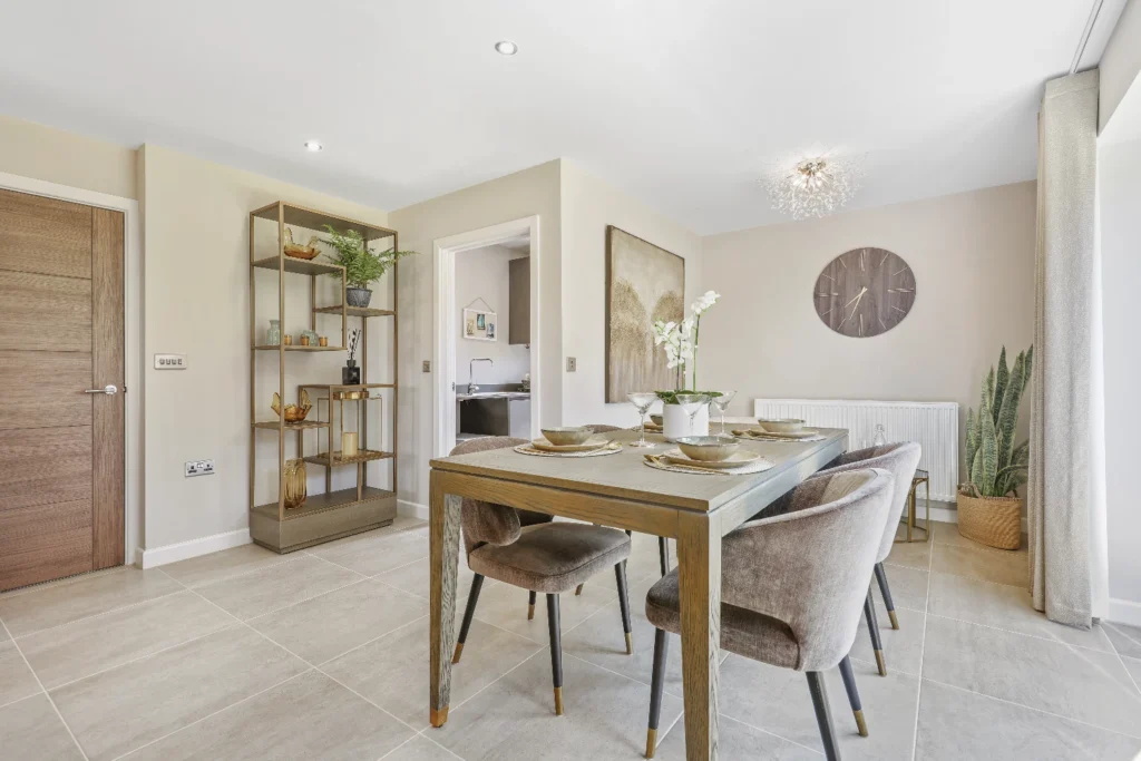 Appleton View – Buckingham (1) - Woodall Homes