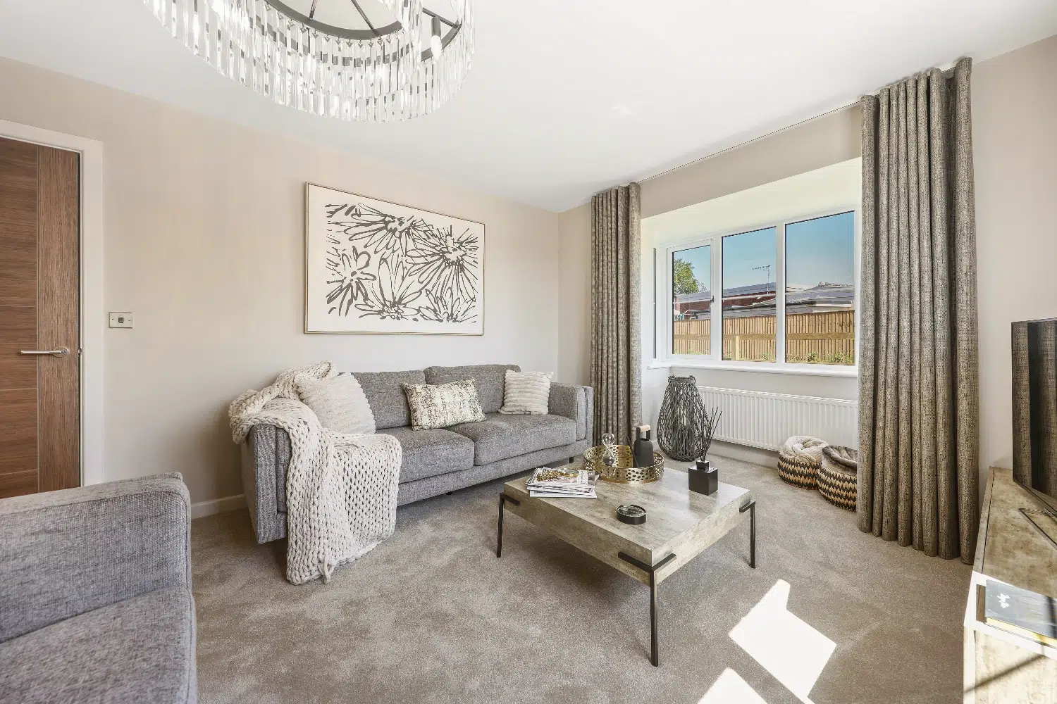 Appleton View – Richardson - Woodall Homes