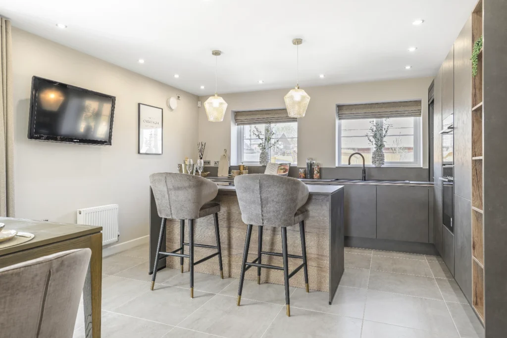 Appleton View – Buckingham (1) - Woodall Homes