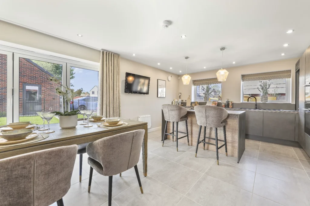 Appleton View – Buckingham (1) - Woodall Homes
