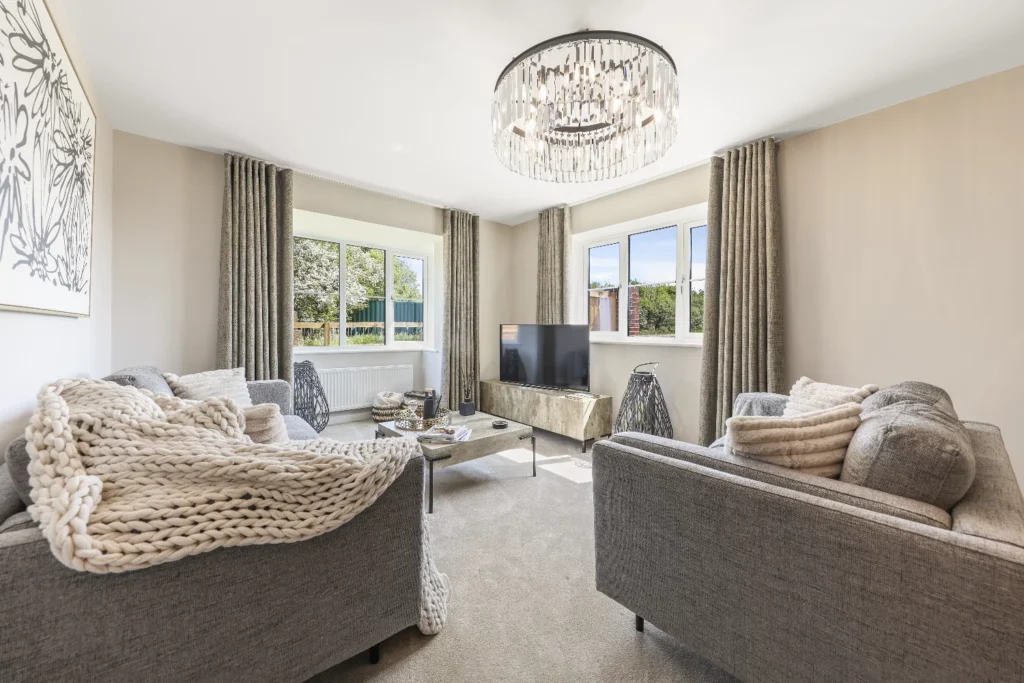 Appleton View – Buckingham (1) - Woodall Homes