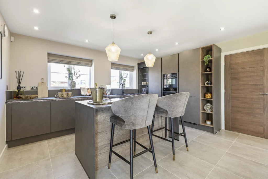 Appleton View – Buckingham (1) - Woodall Homes