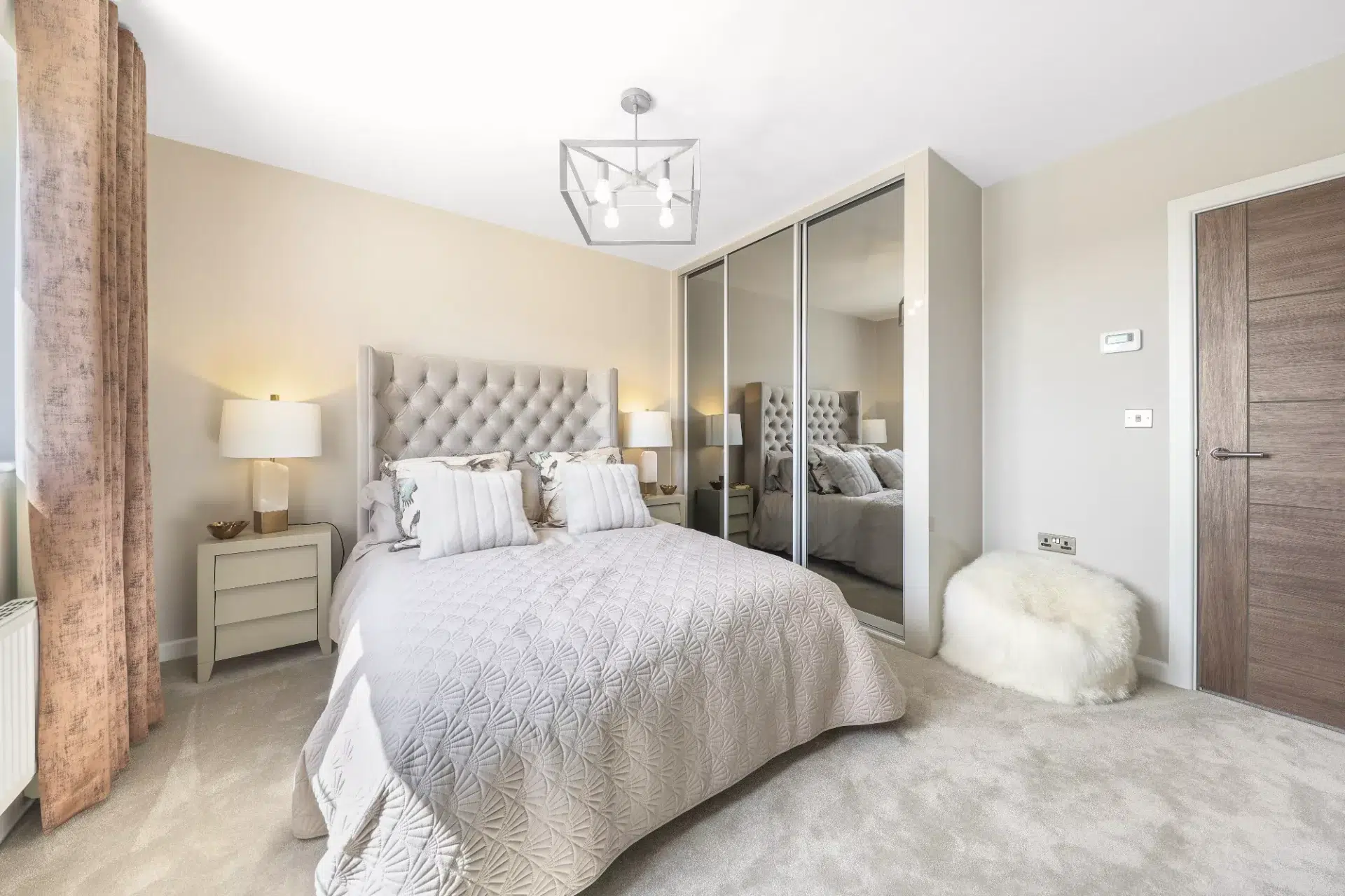 Oakham Grange – Buckingham - Woodall Homes