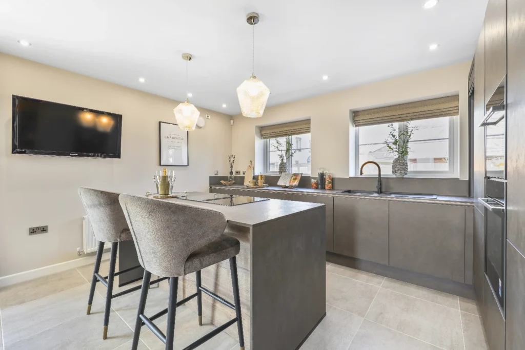 Appleton View – Buckingham (1) - Woodall Homes