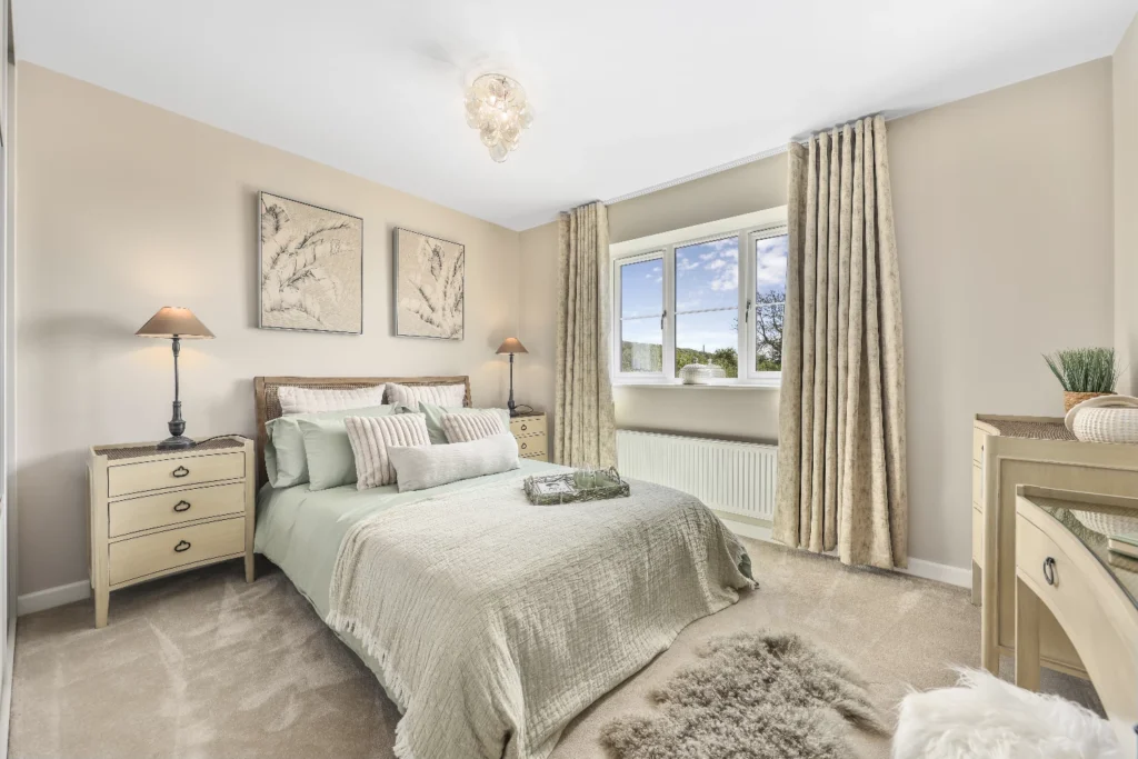 Appleton View – Richardson - Woodall Homes