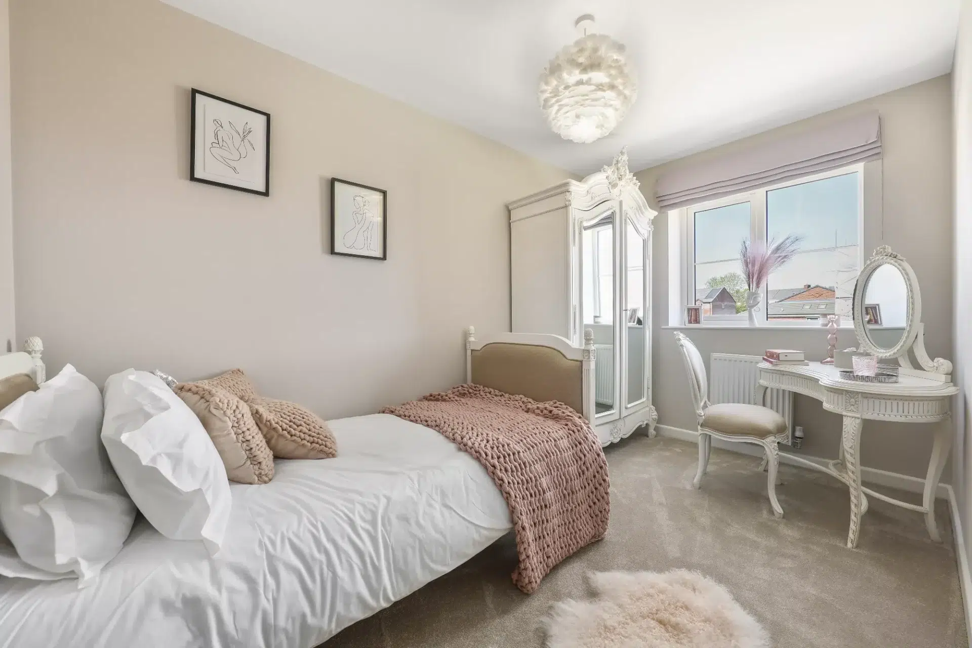 Oakham Grange – Buckingham - Woodall Homes