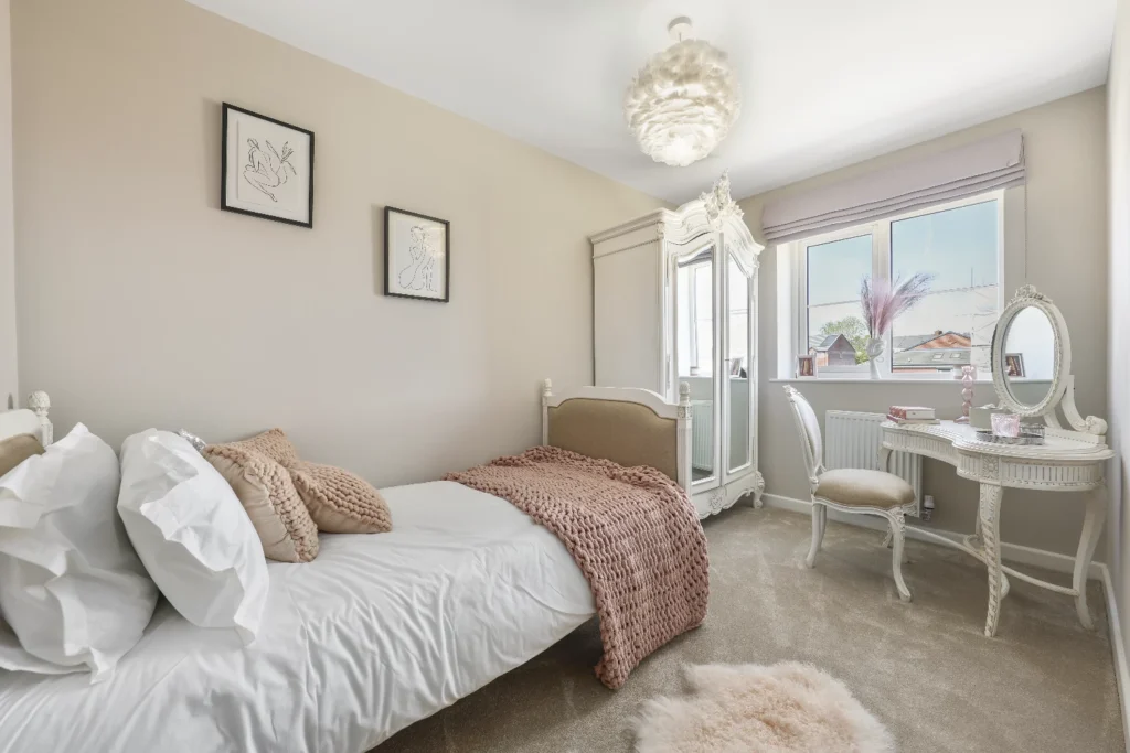 Appleton View – Buckingham (1) - Woodall Homes