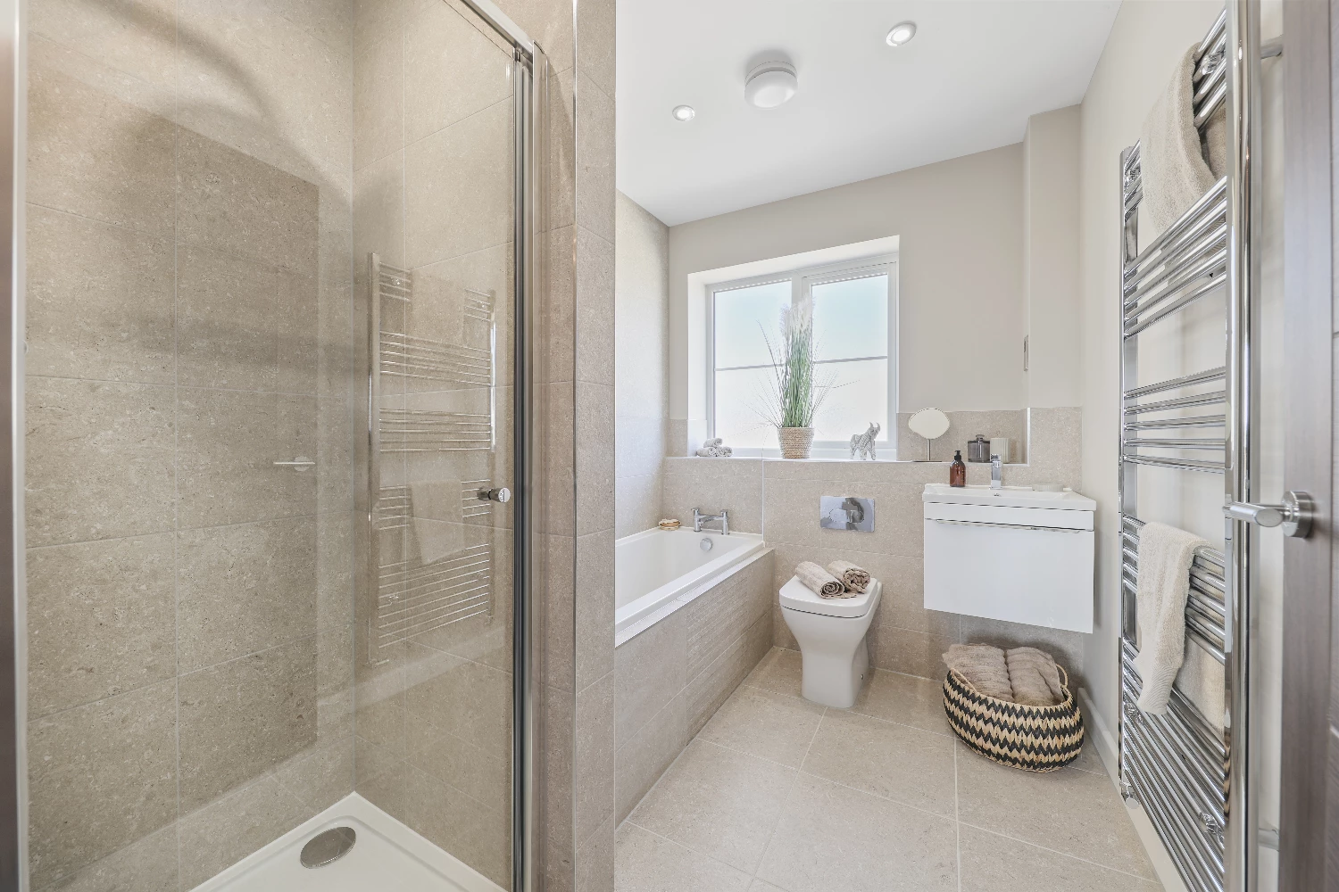 Home - Woodall Homes