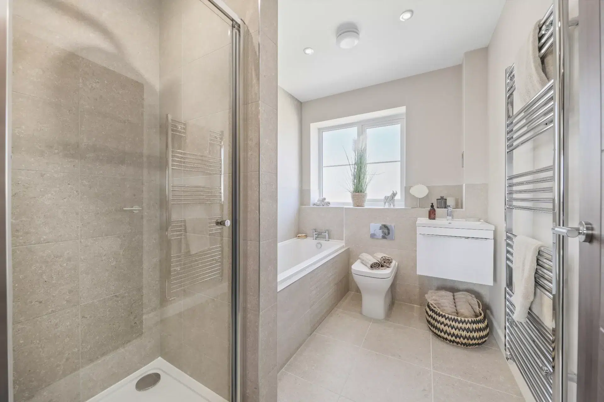 Oakham Grange – Ashton - Woodall Homes
