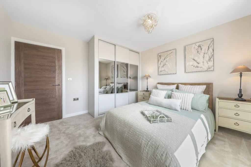 Appleton View – Buckingham (1) - Woodall Homes