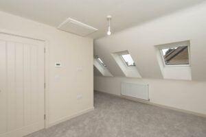 Willow Heights – The Carbrook - Woodall Homes