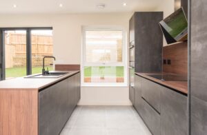 Willow Heights – The Carbrook - Woodall Homes