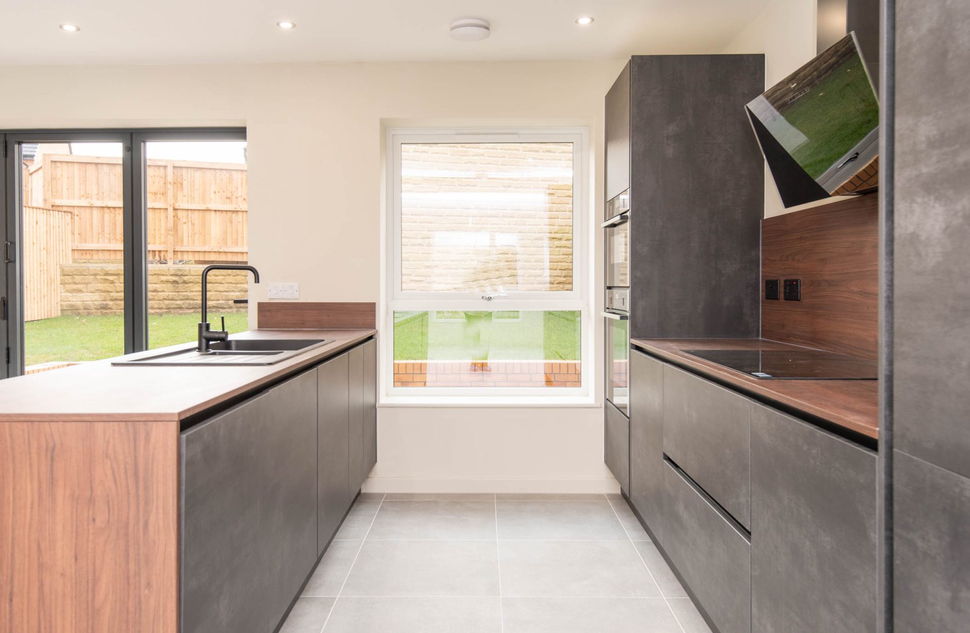 Willow Heights – The Carbrook - Woodall Homes