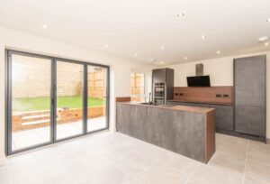Willow Heights – The Carbrook - Woodall Homes