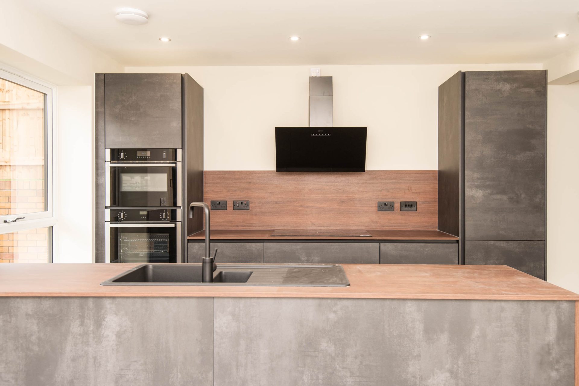 Willow Heights – The Carbrook - Woodall Homes