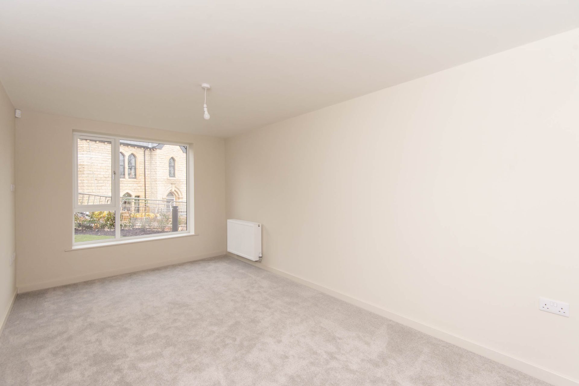 Willow Heights – The Carbrook - Woodall Homes