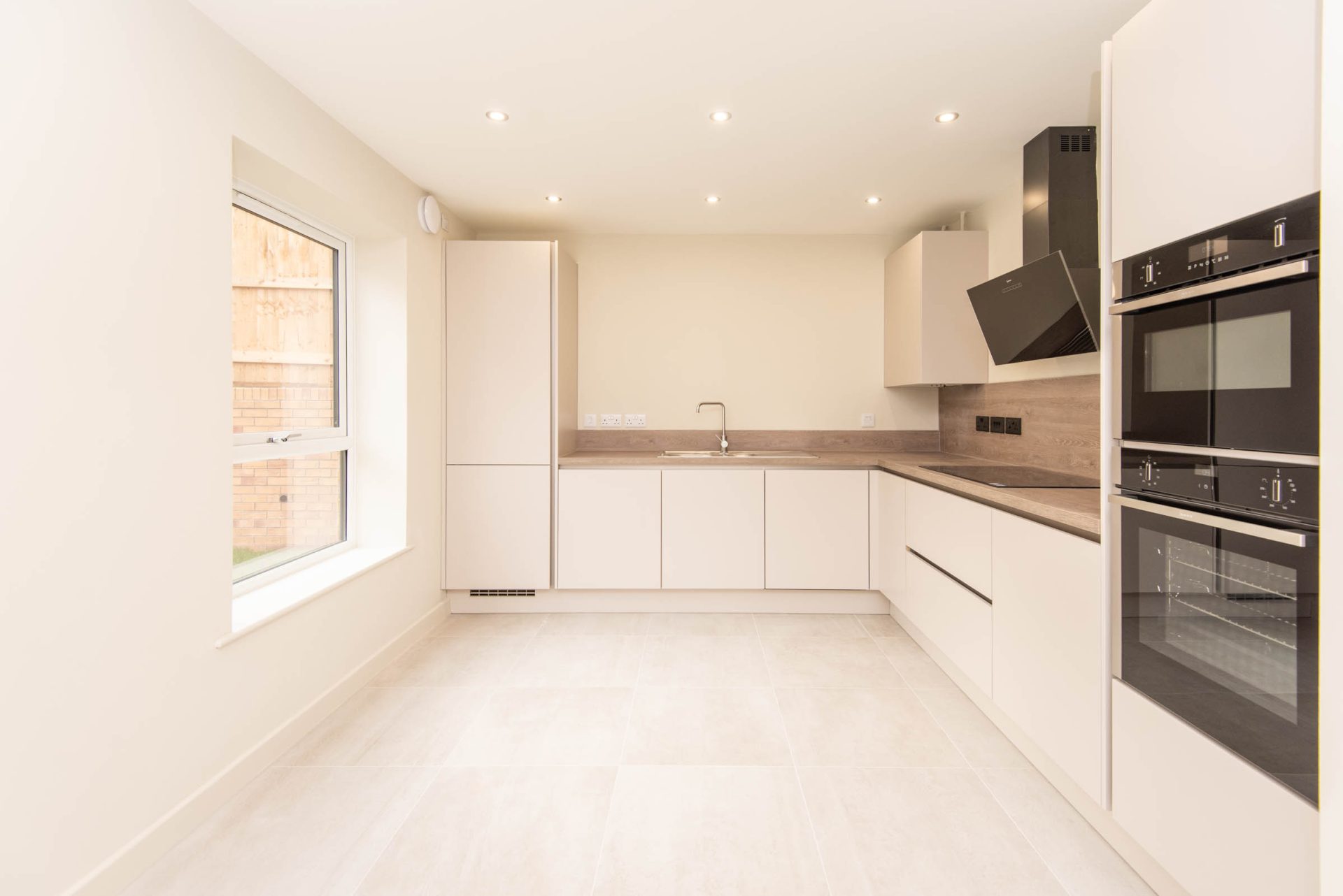Willow Heights – The Loxley - Woodall Homes