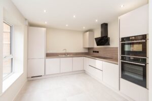 Willow Heights – The Loxley - Woodall Homes
