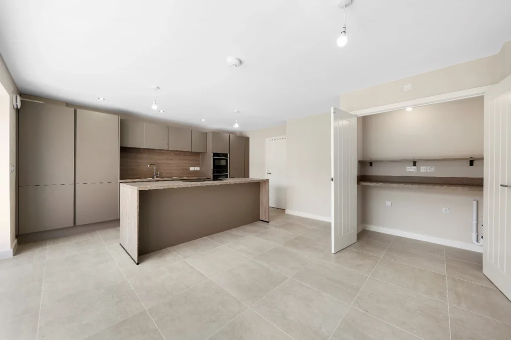 Appleton View – Petworth - Woodall Homes