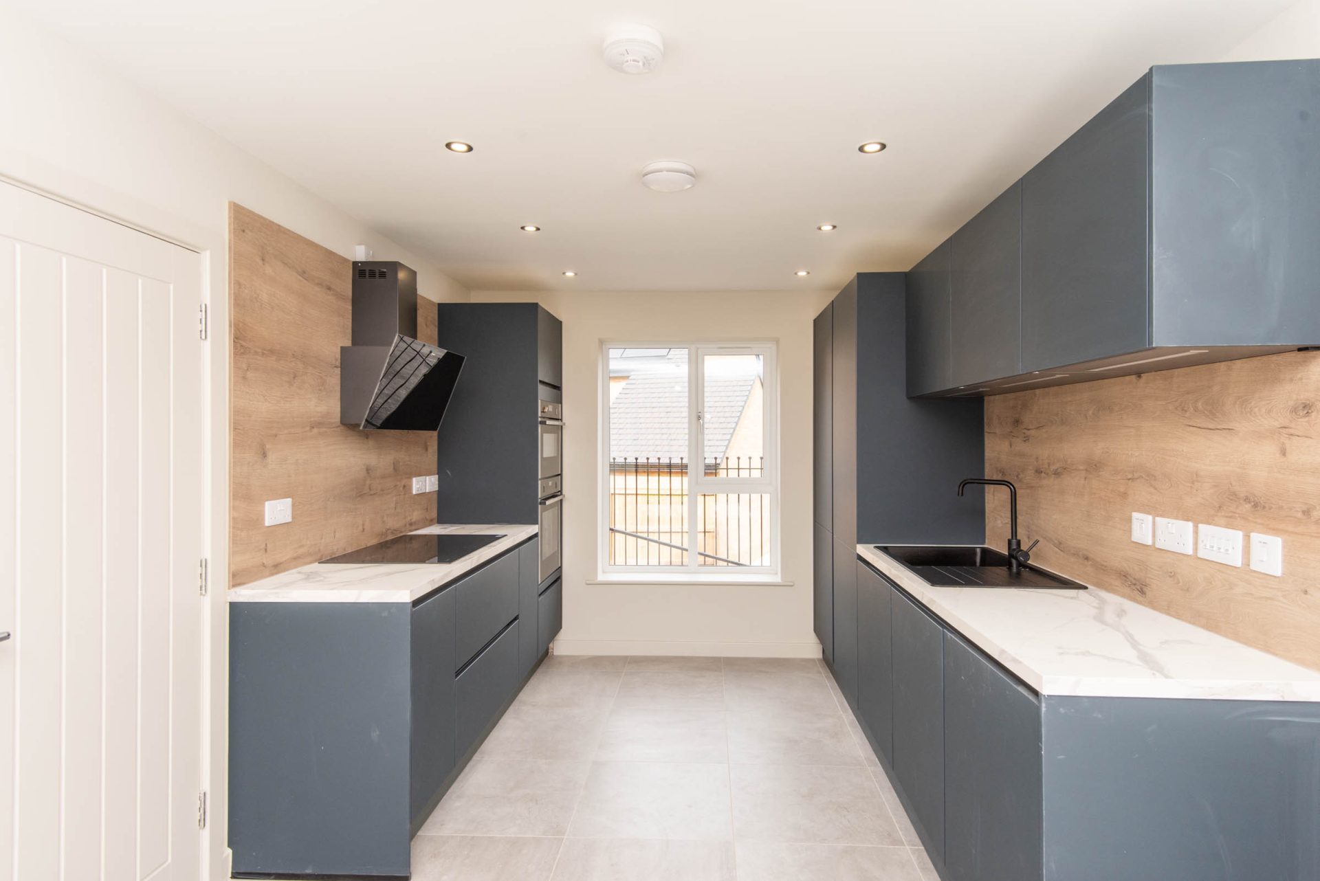 Willow Heights – The Rivelin - Woodall Homes