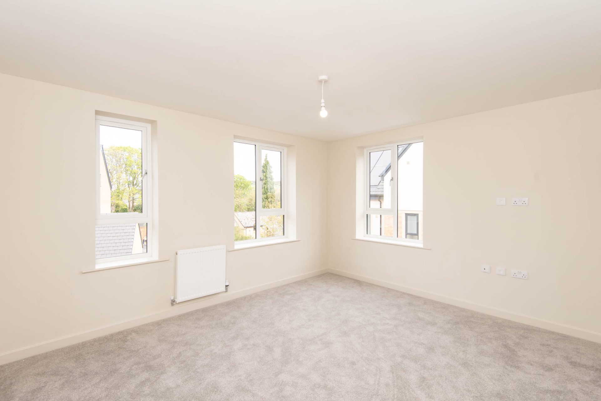 Willow Heights – The Rivelin - Woodall Homes