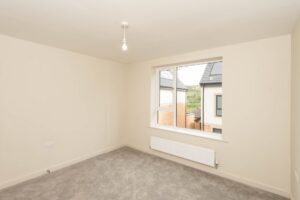 Willow Heights – The Rivelin - Woodall Homes