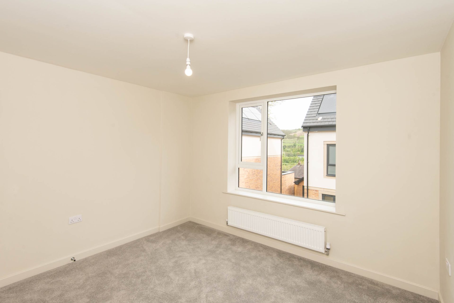 Willow Heights – The Rivelin - Woodall Homes