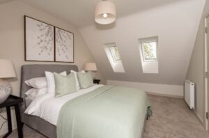 Willow Heights – The Don - Woodall Homes
