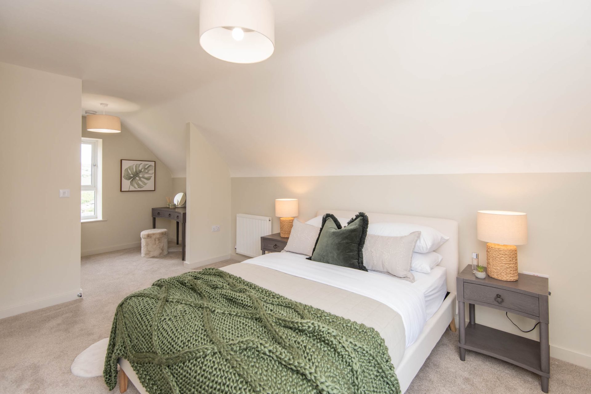 Willow Heights – The Don - Woodall Homes