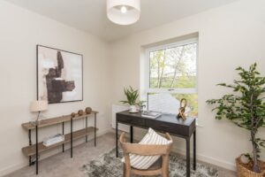 Willow Heights – The Don - Woodall Homes