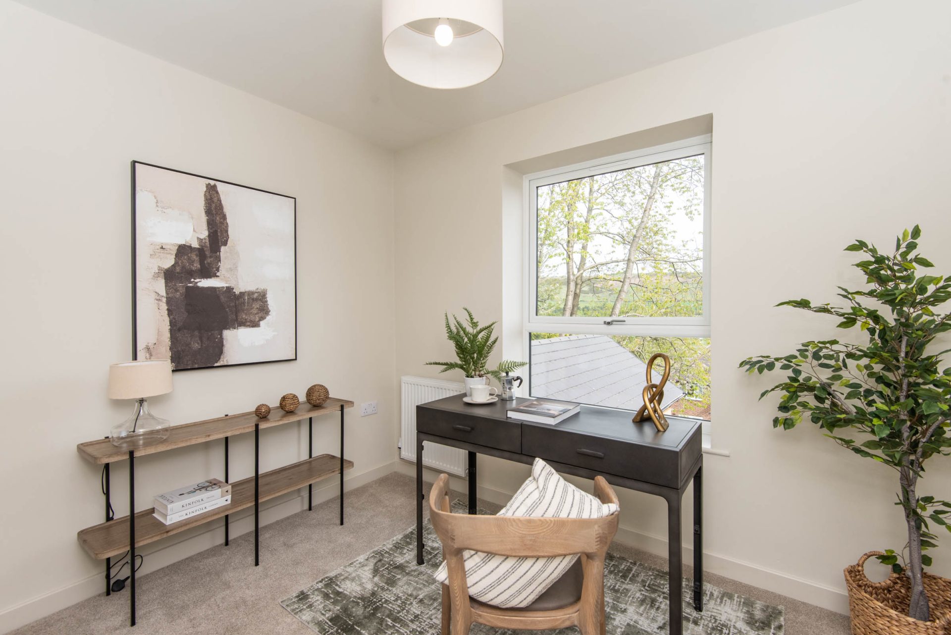 Willow Heights – The Don - Woodall Homes