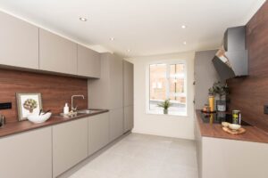 Willow Heights – The Don - Woodall Homes