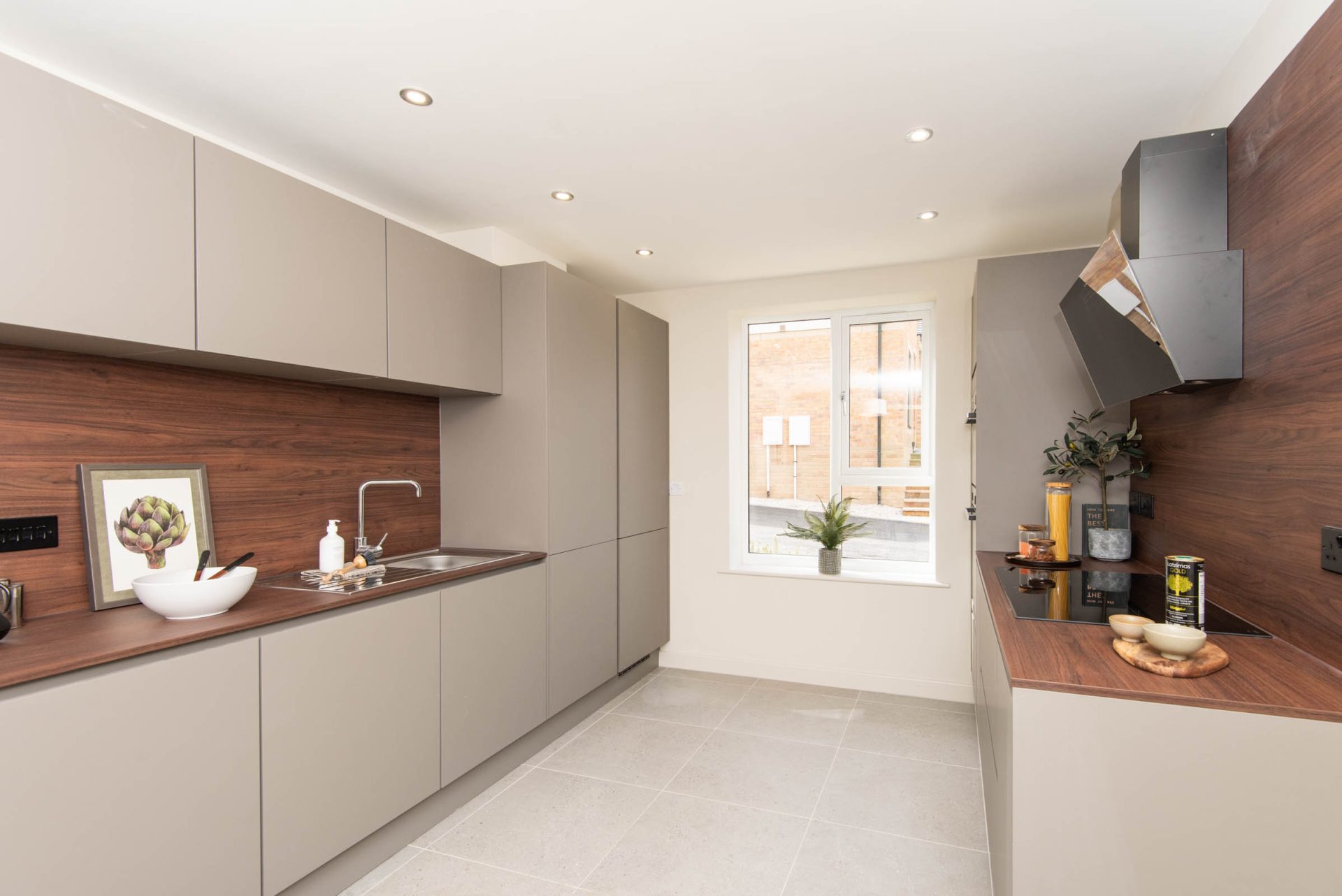 Willow Heights – The Don - Woodall Homes