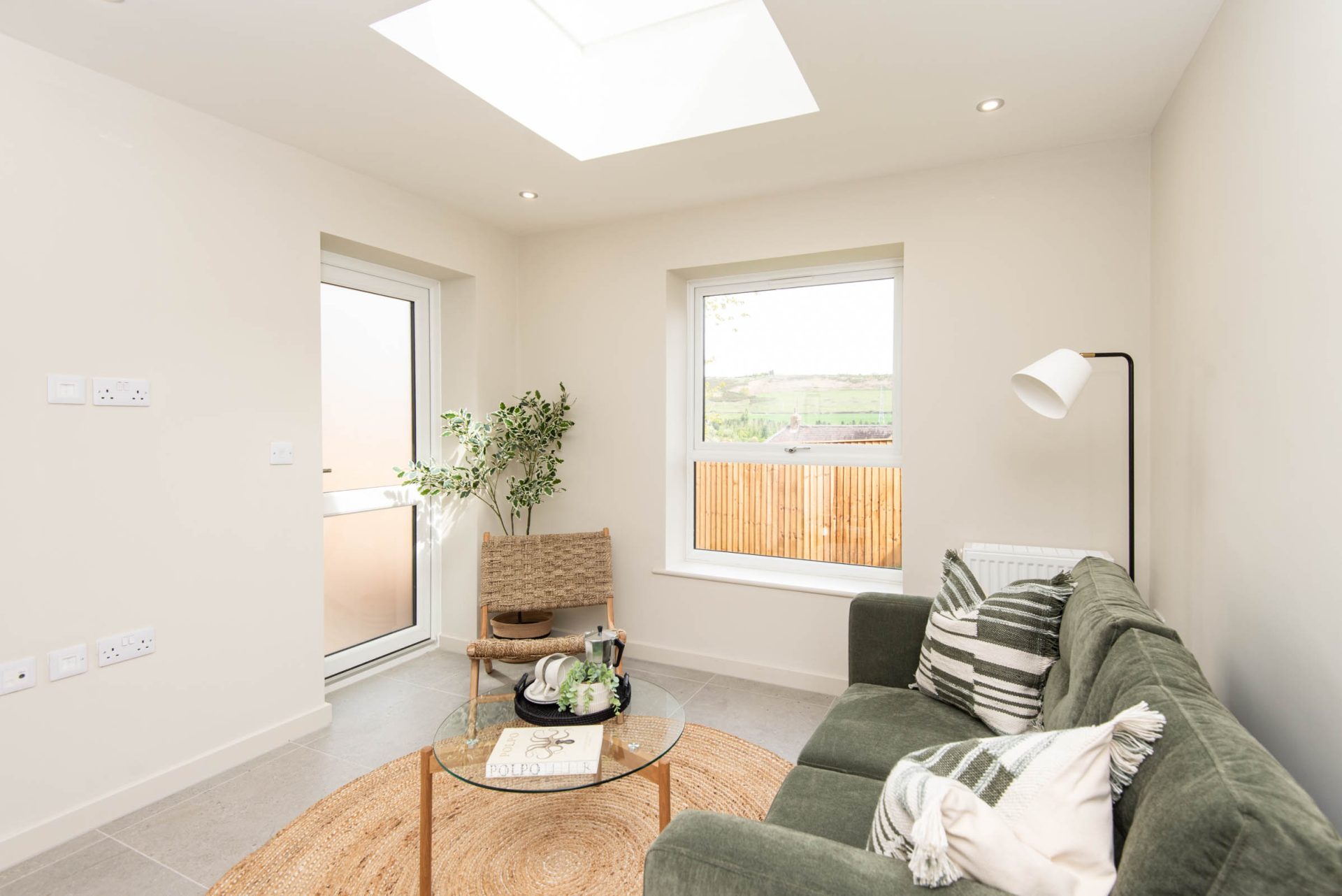 Willow Heights – The Don - Woodall Homes