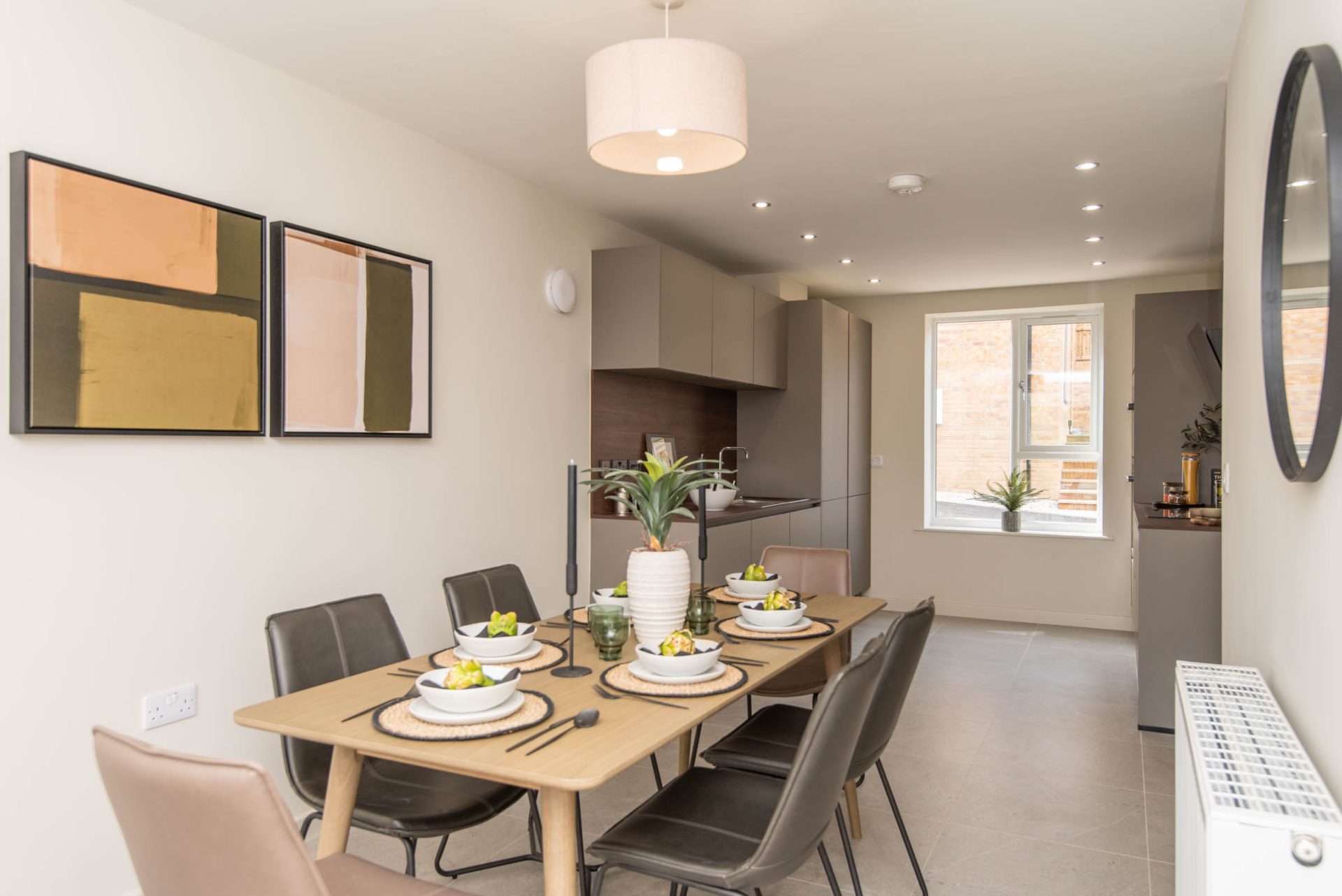 Willow Heights – The Don - Woodall Homes