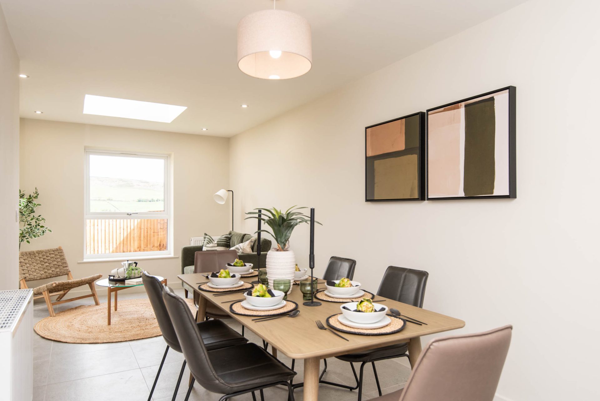Willow Heights – The Don - Woodall Homes