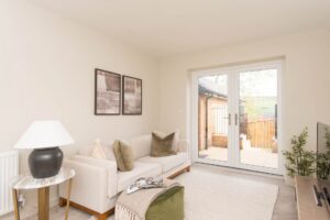 Willow Heights – The Don - Woodall Homes