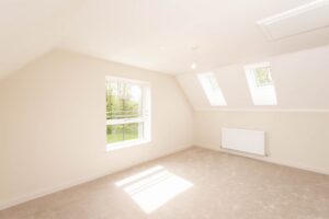 Willow Heights – The Porter - Woodall Homes