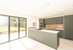 Willow Heights – The Porter - Woodall Homes