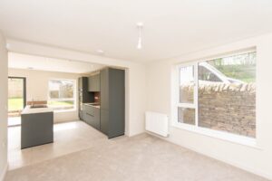 Willow Heights – The Porter - Woodall Homes